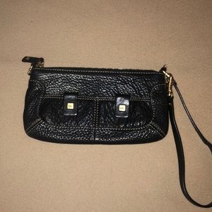 Michael kors clutch